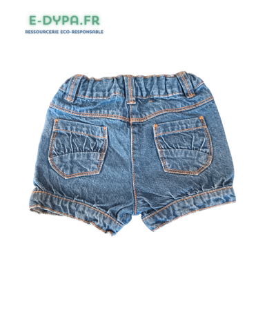 Short jean