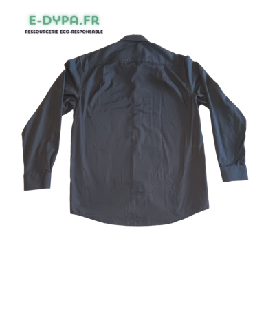 Chemise Manches Longues