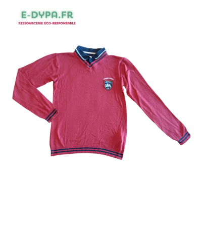 Polo Manches Longues