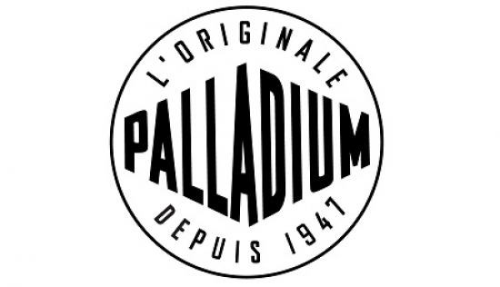 Palladium