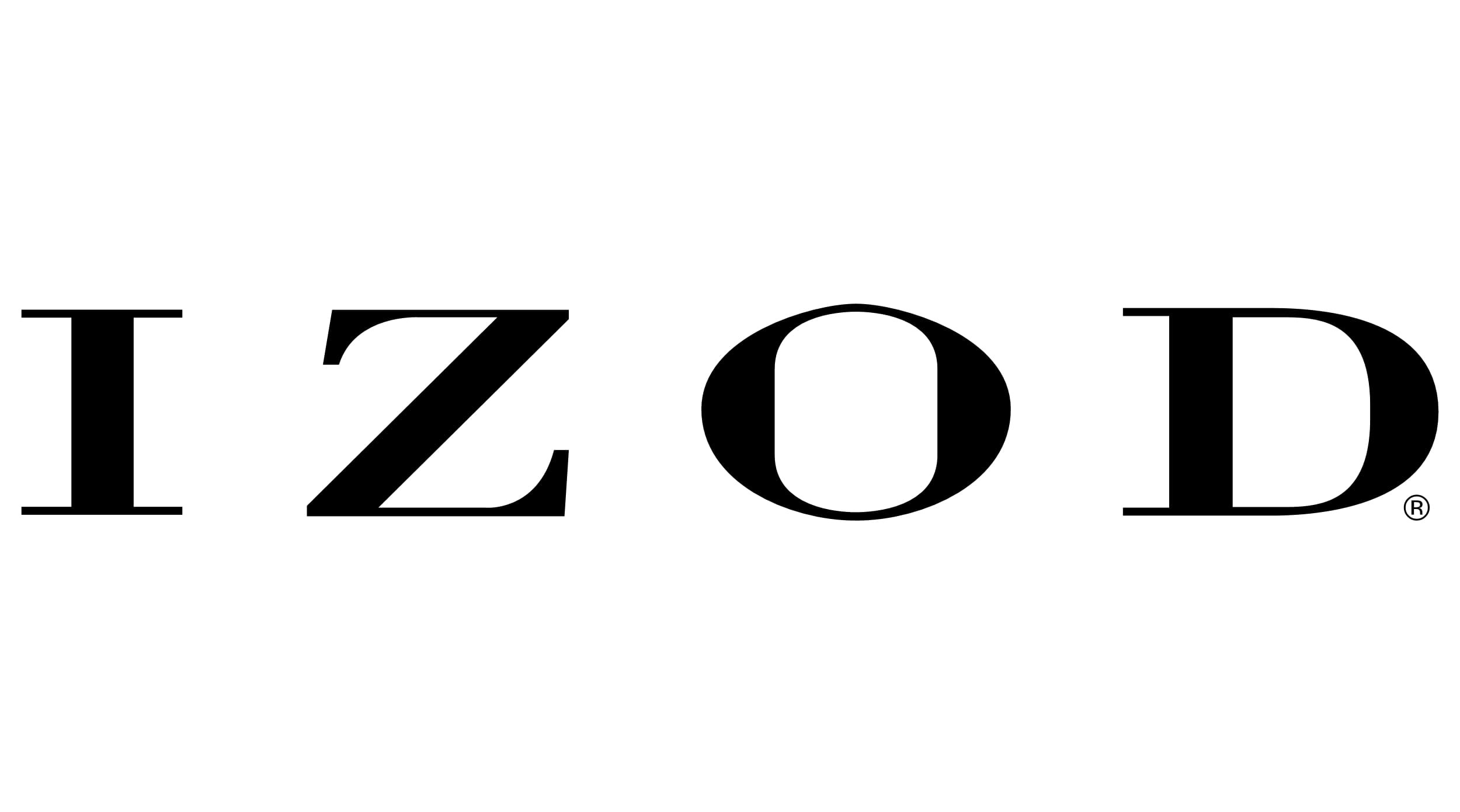 Izod